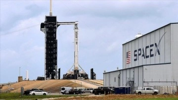 SpaceX Starship için yarın fırlatma denemesi, 17 Nisan'da da uçuş testi gerçekleştirecek