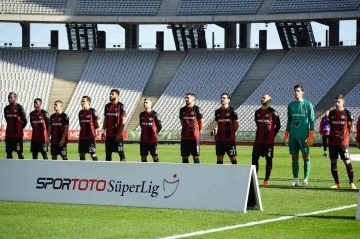 Spor Toto Süper Lig’de Haliç derbisi heyecanı
