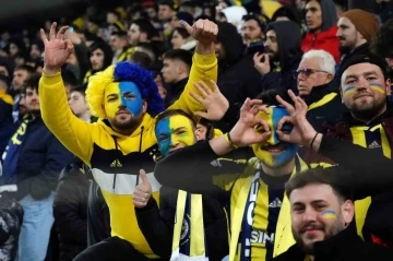 Spor Toto Süper Lig: Fenerbahçe: 0 - Kasımpaşa: 0 (Maç devam ediyor)
