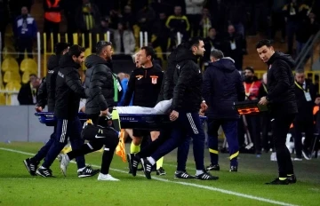 Fenerbahçe: 4 - Hatayspor: 0 Maç sonucu
