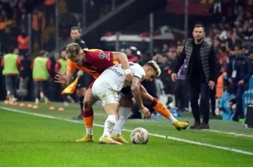 Galatasaray: 2 - MKE Ankaragücü: 1 (Maç sonucu)