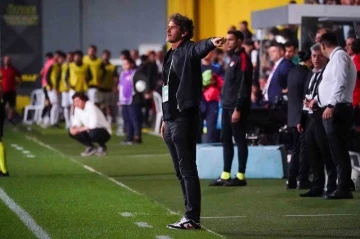 Spor Toto Süper Lig: İstanbulspor: 0 - Adana Demirspor: 2 (Maç sonucu)
