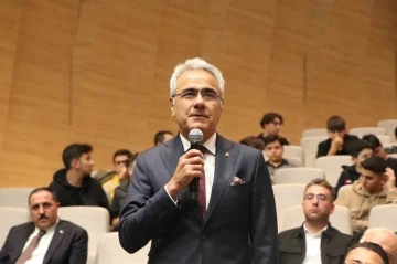 STSO Başkanı Özdemir: “Bu durum Türkiye’de ilk ve tektir”
