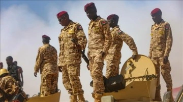 Sudan ordusu: Milis güç HDK'yi tasfiye etmeden diyaloğa oturmayacağız