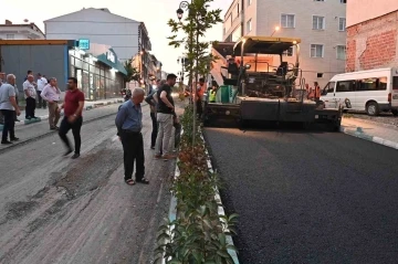 Süleymanpaşa Belediyesi’nden proje atağı
