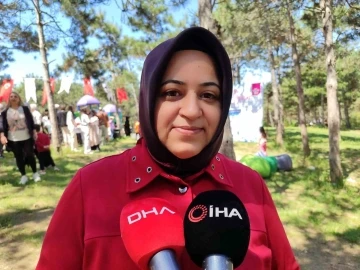 Sultangazi Belediyesi Anneler Günü’ne özel piknik düzenledi
