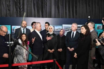 Sultangazi’de Prof. Dr Necmettin Erbakan Bilim ve İnovasyon Merkezi açıldı
