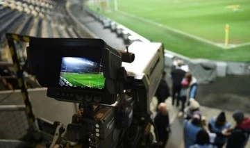 Süper Lig'in yayın ihalesi iptal edildi