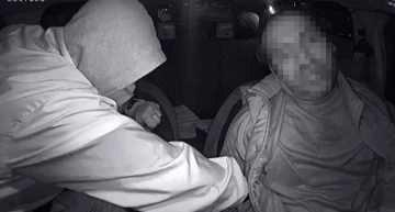 Taksici Oğuz Erge’nin katiline ağırlaştırılmış müebbet

