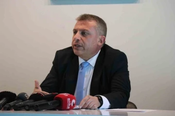 Tanju Özcan ile birlikte slogan atan partililerin görüntüleri İl Başkanlığına ulaştırıldı
