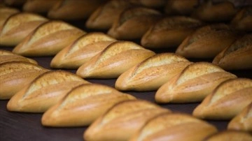 Tarifeye aykırı ekmek satışı yapan işletmelere ceza kesildi