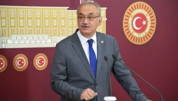Tatlıoğlu, milletvekili adayı olmadığını açıkladı