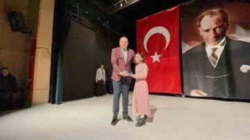 Tatvan’da İstiklal Marşı’nın Kabulü ve Mehmet Akif Ersoy’u Anma Günü programı
