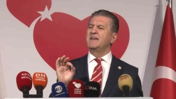 Mustafa Sarıgül: TFF reform niteliğinde bir karar aldı