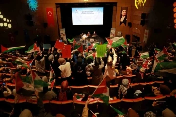 TDV’den İstanbul’da “Şehitlerimiz İçin Sözümüz Var” programı
