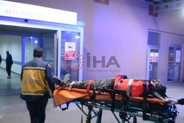 Tekirdağ’da iki ayrı motosiklet kazası: 3 yaralı