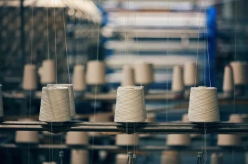 Tekstil sektörü AB Yeşil Mutabakatı’na hazırlanıyor
