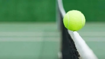 Teniste çizgi hakemliği tarihe karışıyor