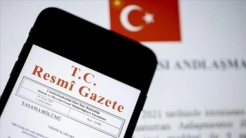 62 gerçek, 20 tüzel kişinin Türkiye'deki mal varlıkları donduruldu