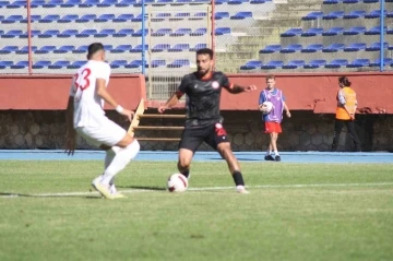 TFF 2. Lig: Zonguldak Kömürspor: 0 - Diyarbekir Spor: 0