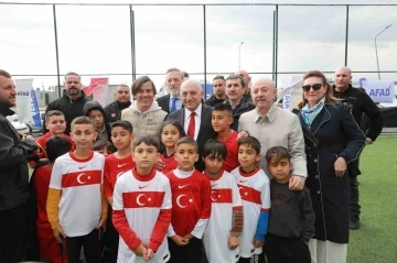 TFF Başkanı Mehmet Büyükekşi’den Ramazan Bayramı mesajı
