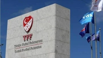 TFF deprem bölgesindeki kulüplerin ligden çekilme taleplerini kabul etti