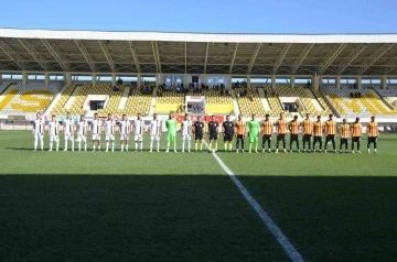 TFF3. Lig: 1984 Muşspor: 2 - Çatalcaspor: 1
