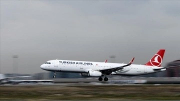 THY'nin Düsseldorf uçuşları da Almanya'daki ulaşım grevi nedeniyle iptal edildi