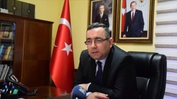 Tiran Büyükelçisi Atay, Türkiye-Arnavutluk diplomatik ilişkilerinin 100. yılını değerlendirdi