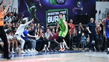 TOFAŞ Basketbol 2023-2024 sezonu kombineleri satışa çıkıyor