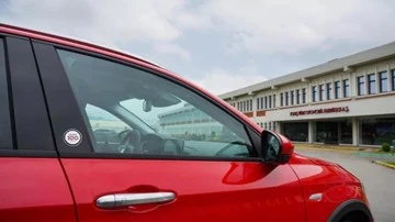 TOFAŞ “Cumhuriyet 100 Yaşında” logosuyla araç üretecek