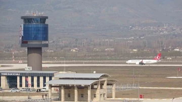 Tokat’ta uçan Türk Hava Yolları biletleri yolcuyu Sivas’a kaçırdı

