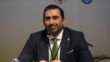 Trabzonspor Asbaşkanı Zeyyat Kafkas: &quot;Şampiyon olduktan sonra ciddi hatalar yaptık&quot;

