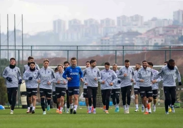 Trabzonspor’da sportif başarı ile bütçe örtüşmedi
