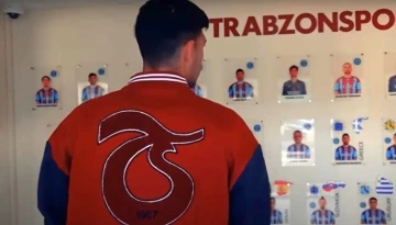 Trabzonspor’dan yabancı oyuncularına anlamlı davranış

