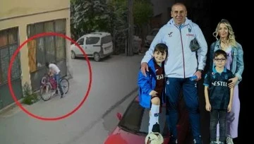 Bursa'da 9 yaşındaki çocuğa biber gazlı saldırıda yeni gelişme 