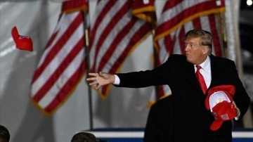 Trump, Cumhuriyetçi aday adayları arasındaki seçim tartışması programlarına katılmayacak
