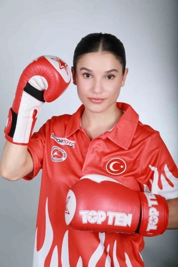 Tuncelili başarılı sporcu Macaristan’da Türkiye’yi temsil edecek

