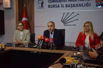 Turgut Özkan: &quot;Bursa’da seçimi kazanan il yönetimi biz olacağız&quot;