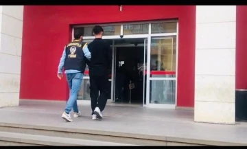 Turgutlu’da PKK propagandası yapan 3 kişi tutuklandı
