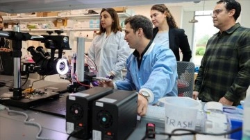 Türk bilim insanları geliştirdikleri teknolojilerle kanserin erken teşhisi için umut oluyor