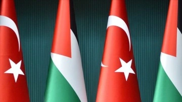Türk dış politikasında yılın ikinci yarısında Filistin meselesi öne çıktı