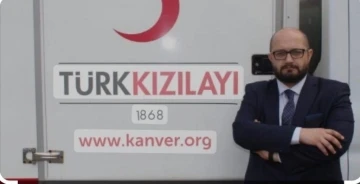 Türk Kızılayı, Akseki’de kan bağışlarını kabul edecek
