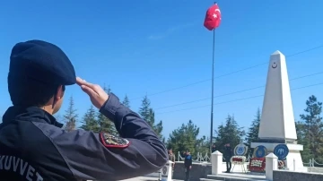 Türk Polis Teşkilatı 179. kuruluş yıl dönümü Malatya’da kutlanıyor

