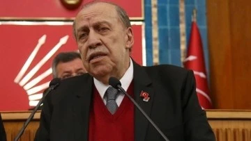 Türk siyasetinin önemli ismi Yaşar Okuyan hayatını kaybetti 