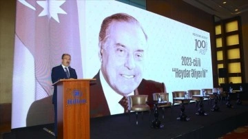 Türk ve Azerbaycanlı doktorlardan ortak konferans 
