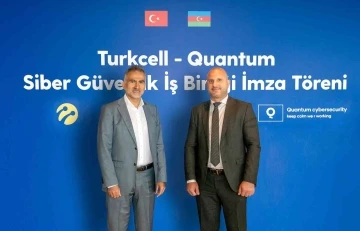 Turkcell’den yerli siber güvenlik çözümleri ihracatı
