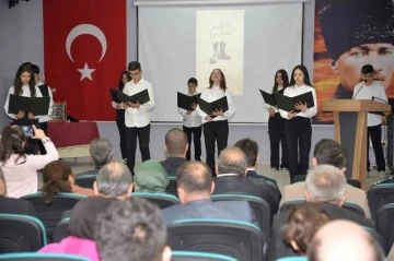 Türkeli’de 18 Mart programı
