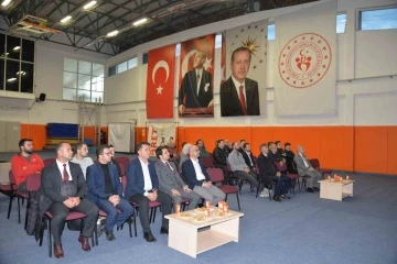 Türkeli’de ‘Yeşil Bir Gelecek İçin’ uluslararası iş birliği
