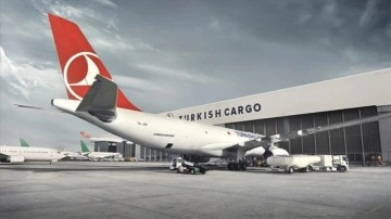 Turkish Cargo, "Dünyada ne görseniz: İstanbul'dan" reklam filmini yayımladı